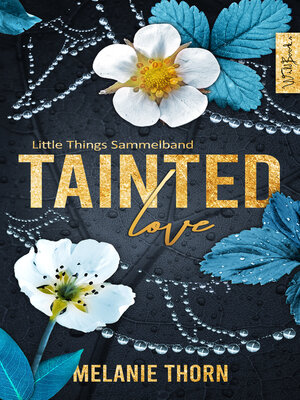 cover image of Tainted Love